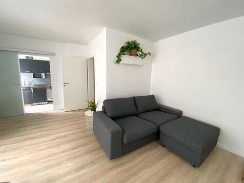 Foto - Etagenwohnung in Garbsen zum Kaufen