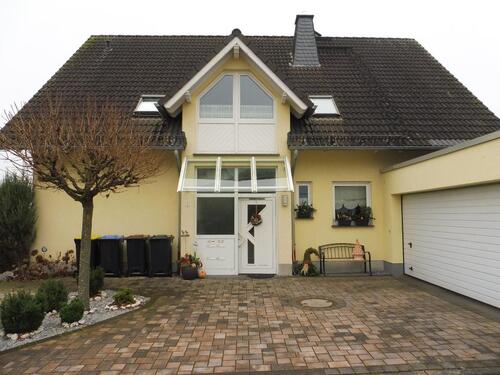 Foto - Moderne 3 ZKB 73qm Wohnung mit Balkon in Mayen