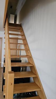 Foto - Etagenwohnung in Mayen zur Miete