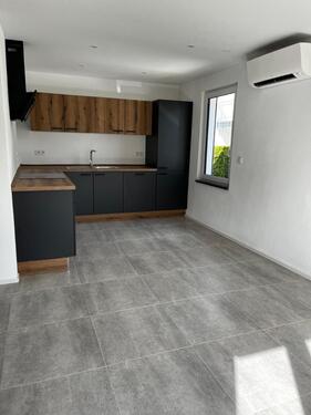 Foto - Moderne 2-Zimmer-Wohnung in Mehring – neu saniert, Terrasse, EBK