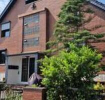 3-Zimmer-EG-Wohnung (L) mit Balkon und Parkplatz, Flechtorf - Lehre