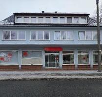 ***Hohe Sichtbarkeit & vielseitige Nutzungsmöglichkeiten - Moderne Praxis- Büro-Ladenfläche*Miete*15 Stellplätze*** - Bremen Blumenthal