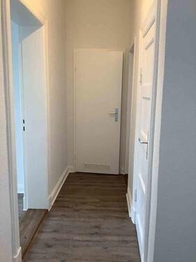 Foto - Mitten im Geschehen: gemütliche 2-Zimmer Wohnung mit Mansarde im Zentrum von Kiel per sofort