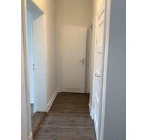 Mitten im Geschehen: gemütliche 2-Zimmer Wohnung mit Mansarde im Zentrum von Kiel per sofort