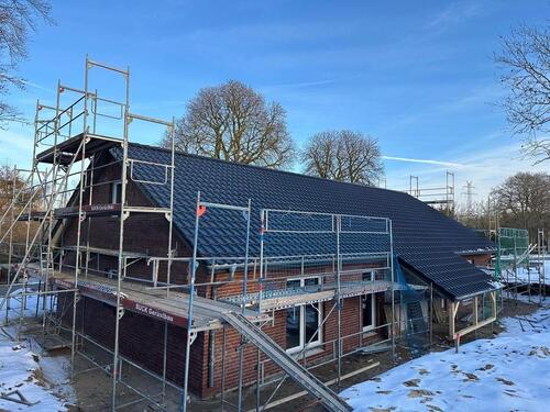 Foto - 5 Zimmer Doppelhaushälfte zur Miete in Hemmoor