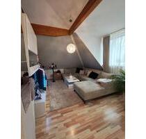 Helle 2-Zimmer-Wohnung im 3-Parteienhaus | Fischertalweg in Witten