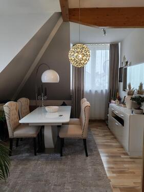 Foto - 2 Zimmer Dachgeschoßwohnung in Witten