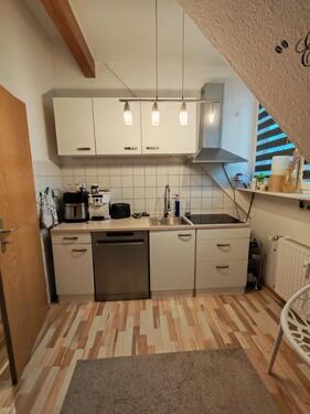 Foto - Dachgeschoßwohnung in Witten zur Miete