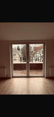 Foto - 3 Zimmer Wohnung mit kleiner Galerie