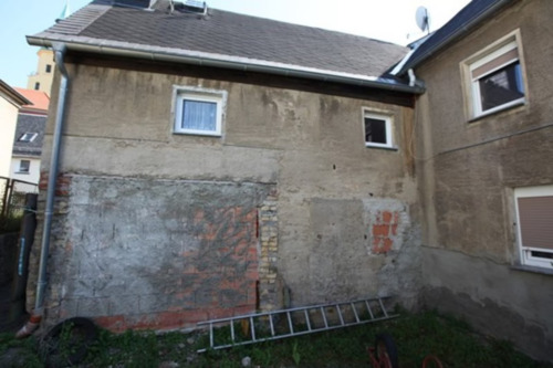 Foto - Mehrfamilienhaus, Wohnhaus in Pulsnitz