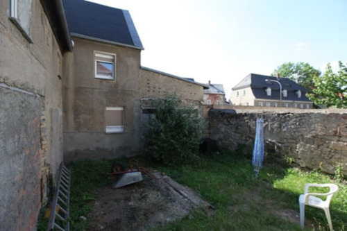 Foto - Mehrfamilienhaus, Wohnhaus in Pulsnitz zum Kaufen