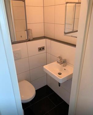 Foto - 3 Zimmer Etagenwohnung in Wolfsburg