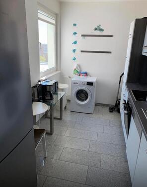 Foto - Etagenwohnung in Wolfsburg zur Miete