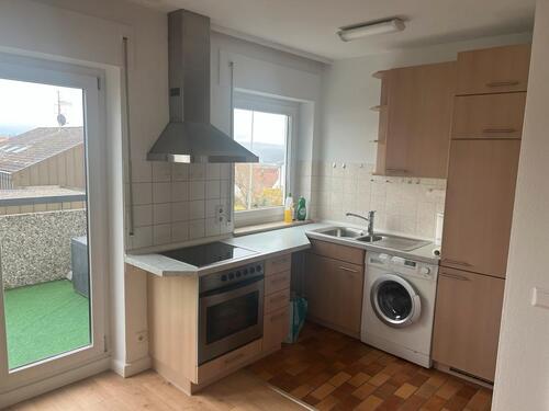 Foto - 2 Zimmer Etagenwohnung zur Miete in Esslingen am Neckar