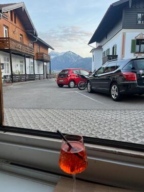 Foto - „2-Zimmer Wohnung mit Seeblick – ruhiges Hideaway am Schliersee“