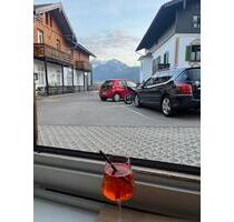 „2-Zimmer Wohnung mit Seeblick – ruhiges Hideaway am Schliersee“