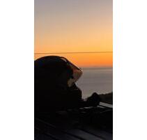 Motorrad-Stellplatz in netter Community - Stuttgart Lehen