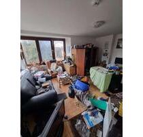 1-Zimmer-Wohnung in zentraler Lage von Mönchengladbach, Sofort bezugsfähig