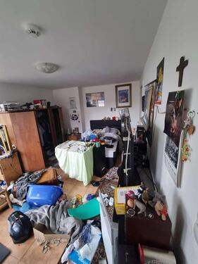 Foto - 1 Zimmer Etagenwohnung zur Miete in Mönchengladbach