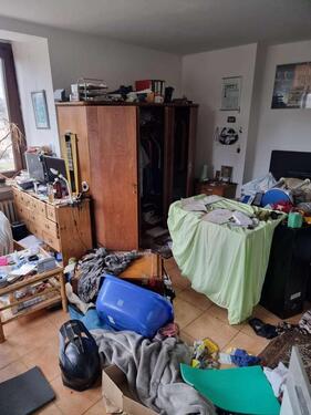 Foto - 1 Zimmer Etagenwohnung in Mönchengladbach