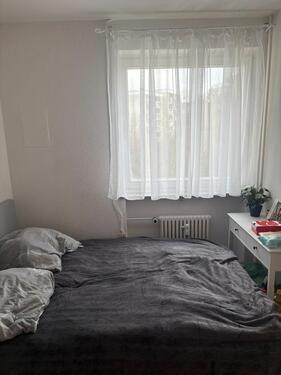 Foto - 3 Zimmer Etagenwohnung zur Miete in Witzenhausen