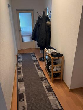 Foto - 3 Zimmer Etagenwohnung in Witzenhausen