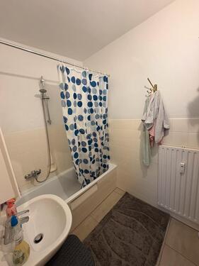 Foto - Etagenwohnung in Witzenhausen zur Miete