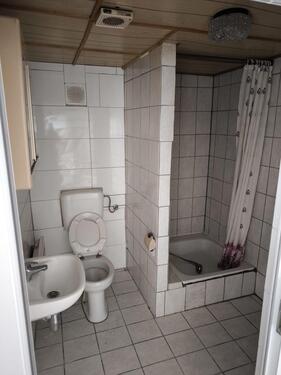 Foto - 1.5 Zimmer Erdgeschoßwohnung zur Miete in Karlsruhe