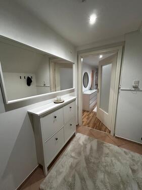 Foto - 2 Zimmer Dachgeschoßwohnung zur Miete in Bad Reichenhall