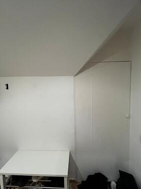 Foto - 2 Zimmer Dachgeschoßwohnung in Bad Reichenhall