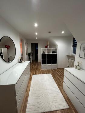 Foto - Dachgeschoßwohnung in Bad Reichenhall zur Miete