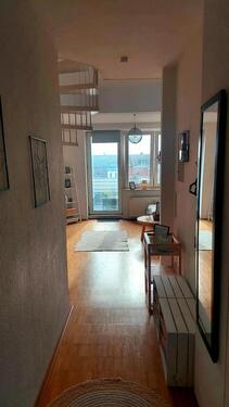 Foto - 3 Zimmer Dachgeschoßwohnung in Ratingen