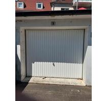 Pkw Garage 5,25 m tief - 100,00&nbsp;EUR Miete, in Recklinghausen (PLZ: 45657)