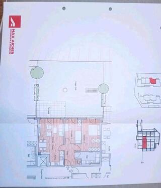 Foto - 3 Zimmer Erdgeschoßwohnung zum Kaufen in Bad Reichenhall