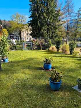 Foto - 3 Zimmer Erdgeschoßwohnung in Bad Reichenhall