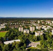 Familienfreundliche 3-Zimmer-Wohnung mit viel Platz! - München Thalkirchen-Obersendling-Forstenried-Fürstenried-S