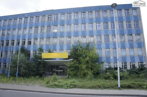 Foto - +++Zwei repräsentative Büro- und Verwaltungsgebäude mit hervorragender Präsenzlage.+++