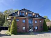 Foto - Wohnen am Philippsburger-Park! 3-Zimmer-Erdgeschosswohnung mit Terrasse in Leer-Loga