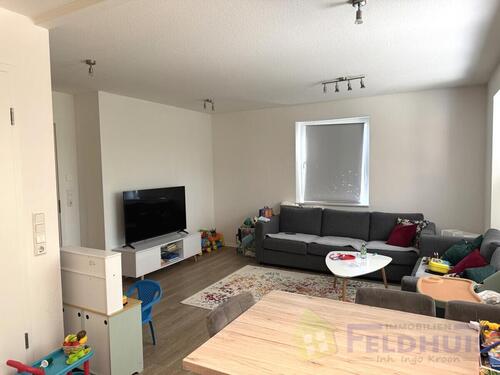 Foto - 3 Zimmer Erdgeschoßwohnung in Leer (Ostfriesland)