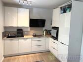 Foto - Erdgeschoßwohnung in Leer (Ostfriesland) zur Miete
