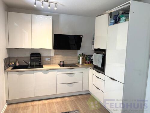 Foto - Erdgeschoßwohnung in Leer (Ostfriesland) zur Miete