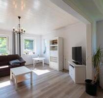 Große Erdgeschosswohnung mit Wintergarten - Emkendorf