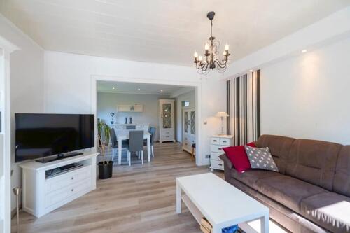 Foto - 3 Zimmer Erdgeschoßwohnung zur Miete in Emkendorf
