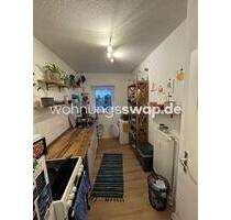 Wohnungsswap - 2 Zimmer, 52 m² - Willy-Nissen-Ring, Wandsbek, Hamburg