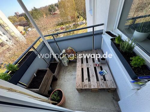 Foto - 2 Zimmer Etagenwohnung zur Miete in Hamburg
