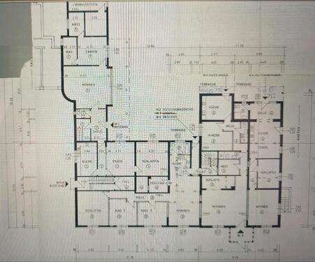 Foto - MFH Sanierung 8 WE - 1.100.000,00&nbsp;EUR Kaufpreis, ca.&nbsp; 800,00&nbsp;m&sup2;