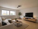 Foto - 3-Zimmer-Wohnung, Regensburg Königswiesen