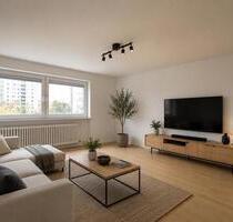 3-Zimmer-Wohnung, Regensburg Königswiesen