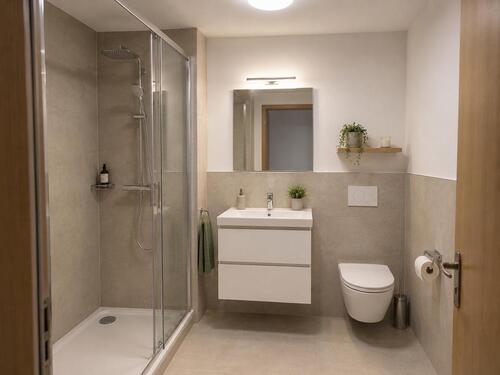 Foto - 3 Zimmer Etagenwohnung zum Kaufen in Regensburg
