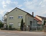 Foto - 11 Zimmer Mehrfamilienhaus, Wohnhaus zum Kaufen in Grafenrheinfeld